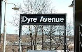 Dyre Avenue Signal Modernization